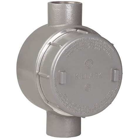 junction box for 1 1 2 conduit|stainless steel conduit outlet box.